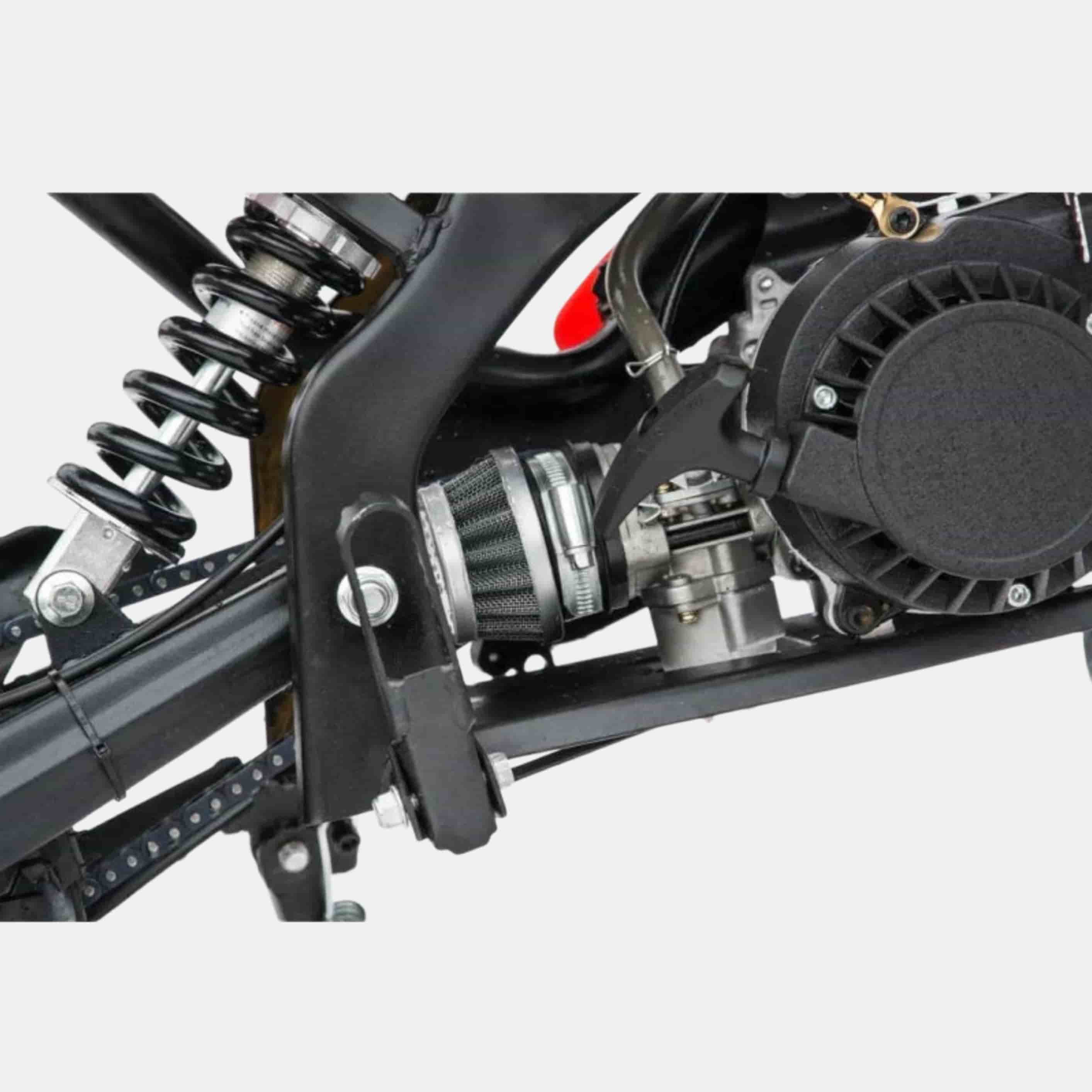 PitBike Minimoto Cross ULTRA 50cc