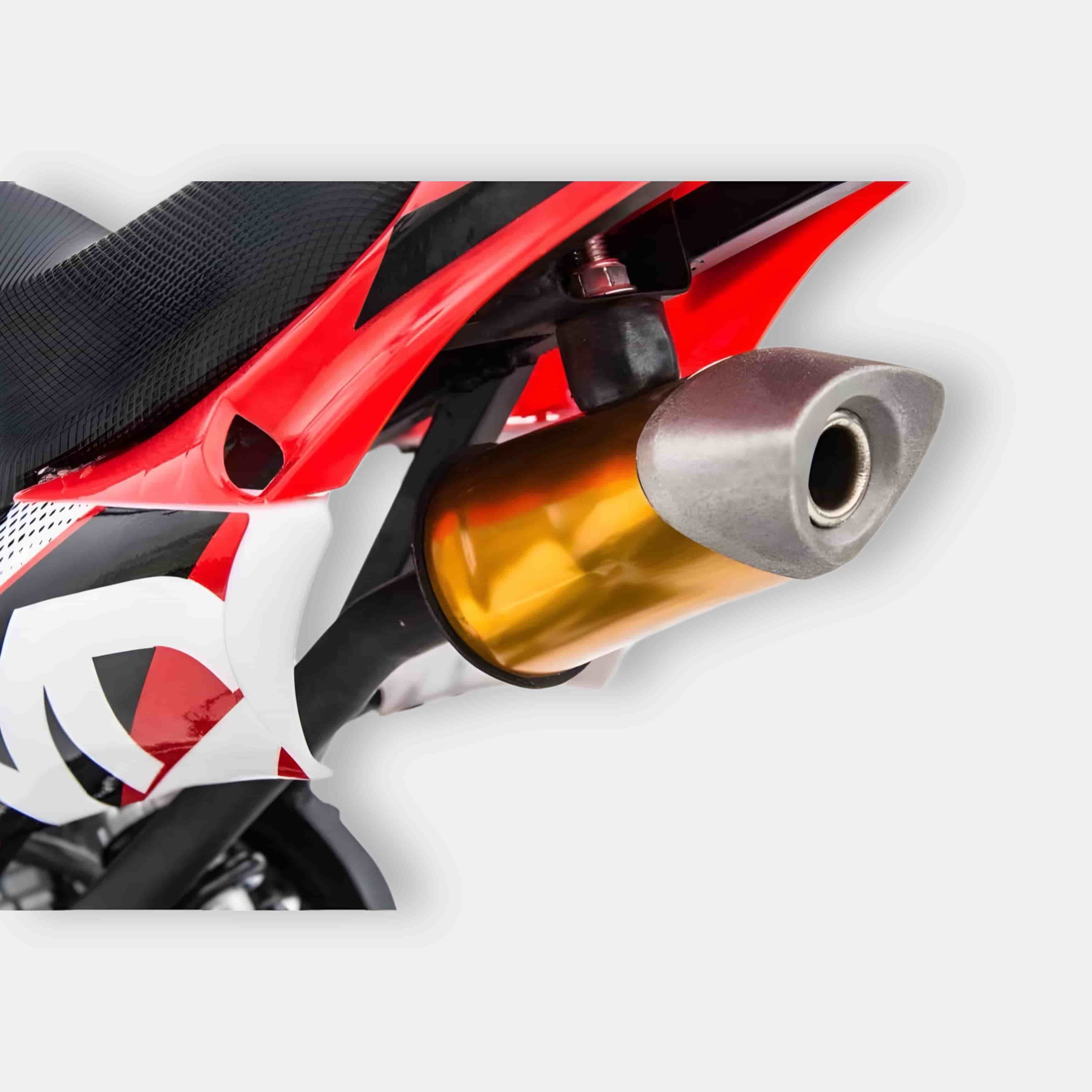 PitBike Minimoto Cross ULTRA 50cc