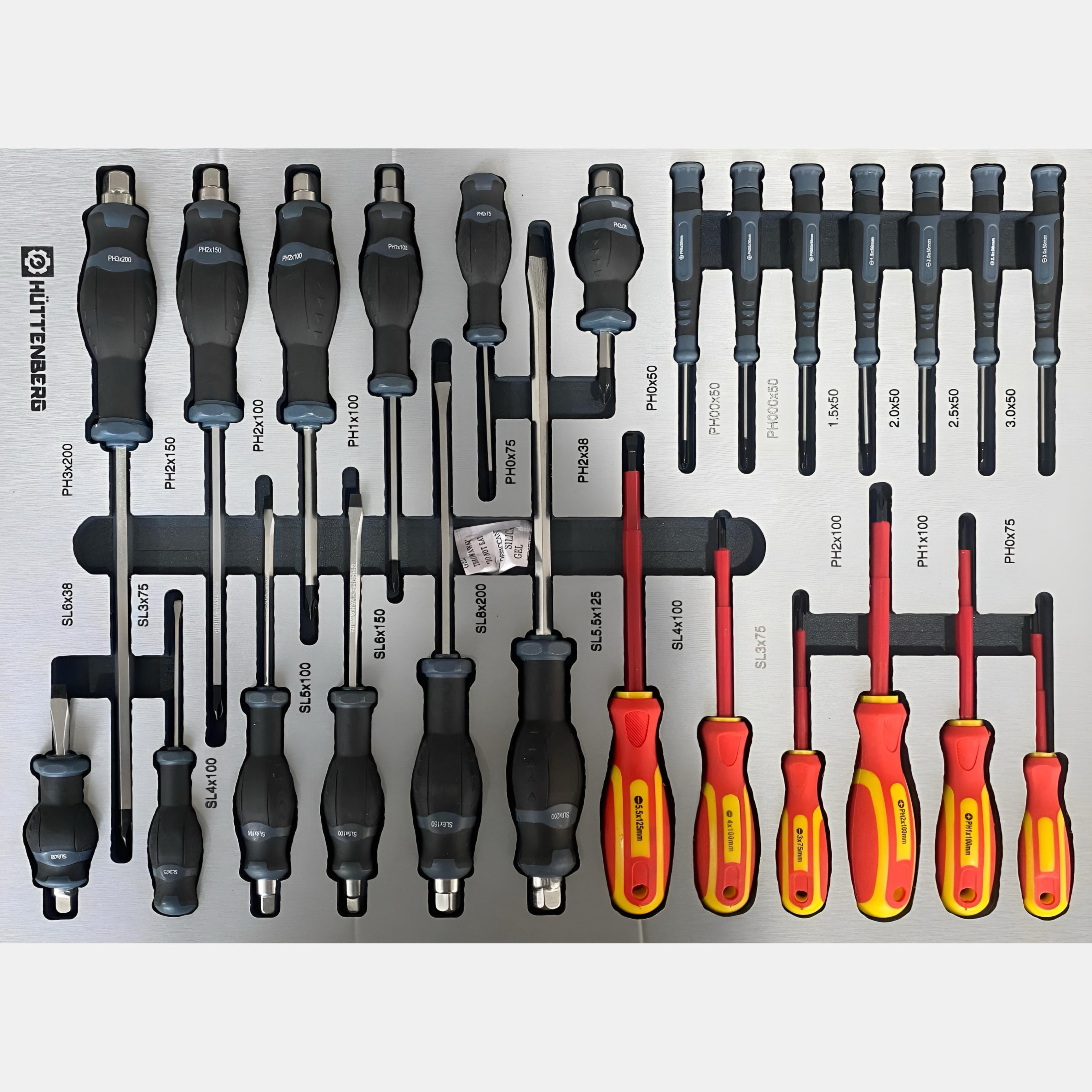 Carrello Attrezzi 8 Cassetti Professionale